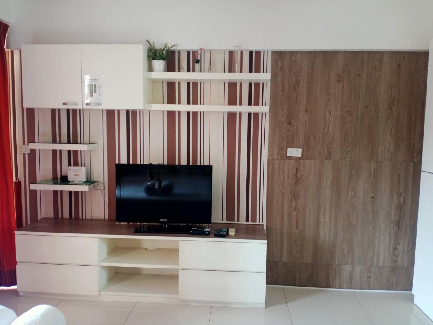 Baan Sabai Rama IV Apartment Bangkok Eksteriør billede
